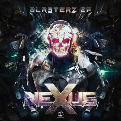 NEXU5 X EXECUTIONER - HACCERZ [CLIP]