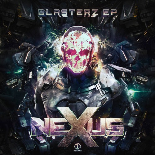 NEXU5 X EXECUTIONER - HACCERZ [CLIP]