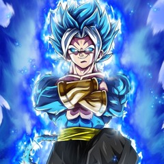 Dragonball Super Ost - Final Showdown [hq Recreation]