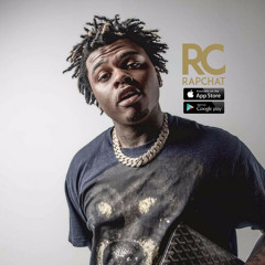 Formidable foes  via the Rapchat app (prod. by DJTray4k)