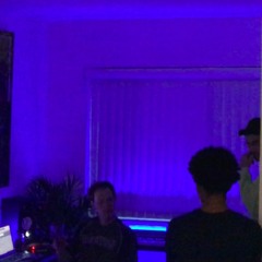 "D2L" - lil pedro + luxxx [prod. cldhrt]