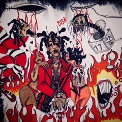 DO OR DIE FT JDA MOOK [prodby 1tymadeit]