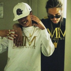 Casper x Kmoney - Other