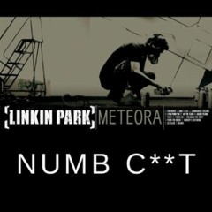 Numb C**t