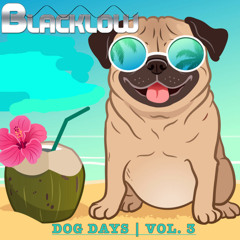 Dog Days of Summer (Vol. 3 | Aug. 2018)