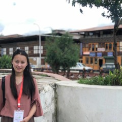Chizhi Goenpa By Phub Zam and Kinzang Dorji