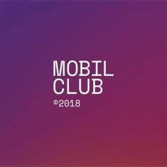 ERIKA CASARIN - MOBIL CLUB w/ Kreature • 12/08/2018 •