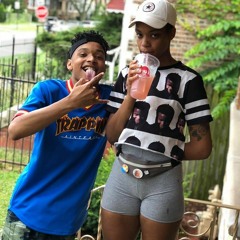 Double Dash Ft. $ENPAI (prod. Yvng Devo)