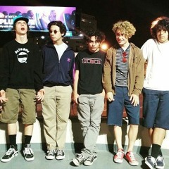 Predator x Buck **Unreleased**