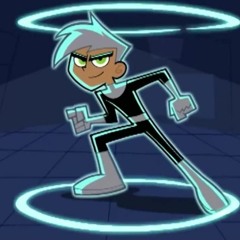 danny phantom w/ rage god (prod, rage god)