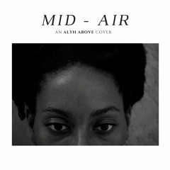 M I  D  -  A  I  R  (RAW)(PND COVER)