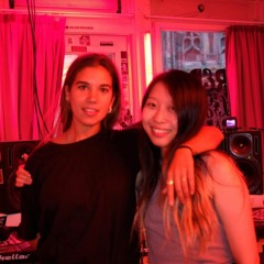 Dekmantel Radio w/ Ciel & Zohar (10/08/2018)