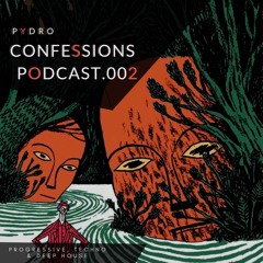 Confessions Podcast .002