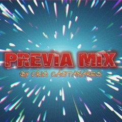 PREVIA MIX 39 (TE BOTEEEE)