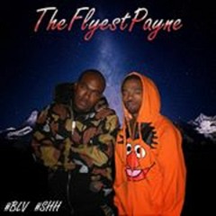 All I Want (feat. Gee Sex) - TheFlyestPayne - The Mixtape [2018]