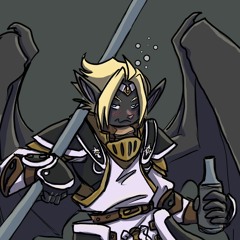 The  Drunken  Knight