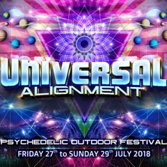 Universal Alignment SunDaY FunDaY Set ;)