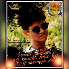 shiva mera sala marfa mix b dj dherrajh xq from langar house 11track [bonal special]