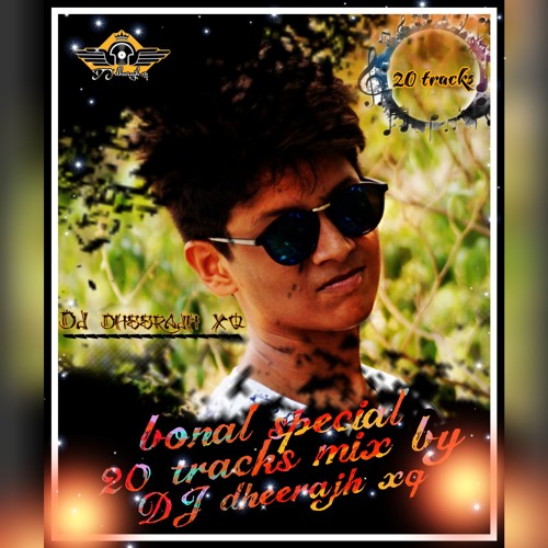 shiva mera sala marfa mix b dj dherrajh xq from langar house 11track [bonal special]