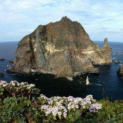 독도 이야기 Dokdo Story