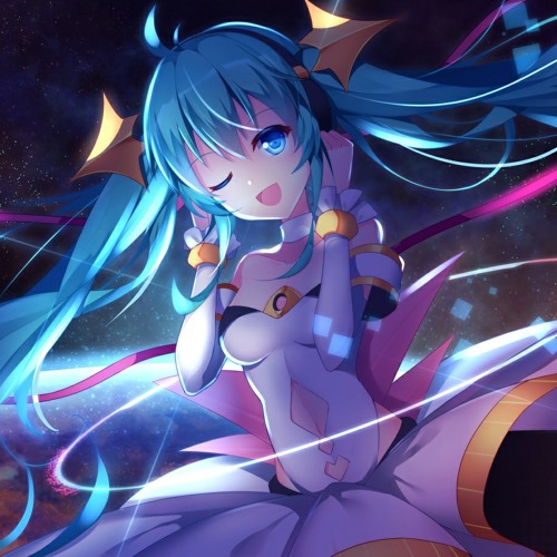 Atriss Nightcore: Dark side
