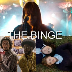 BlacKkKlansman | The Miseducation of Cameron Post | Nico, 1988