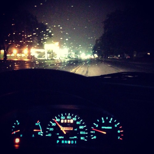 9two5 (Cruisin')