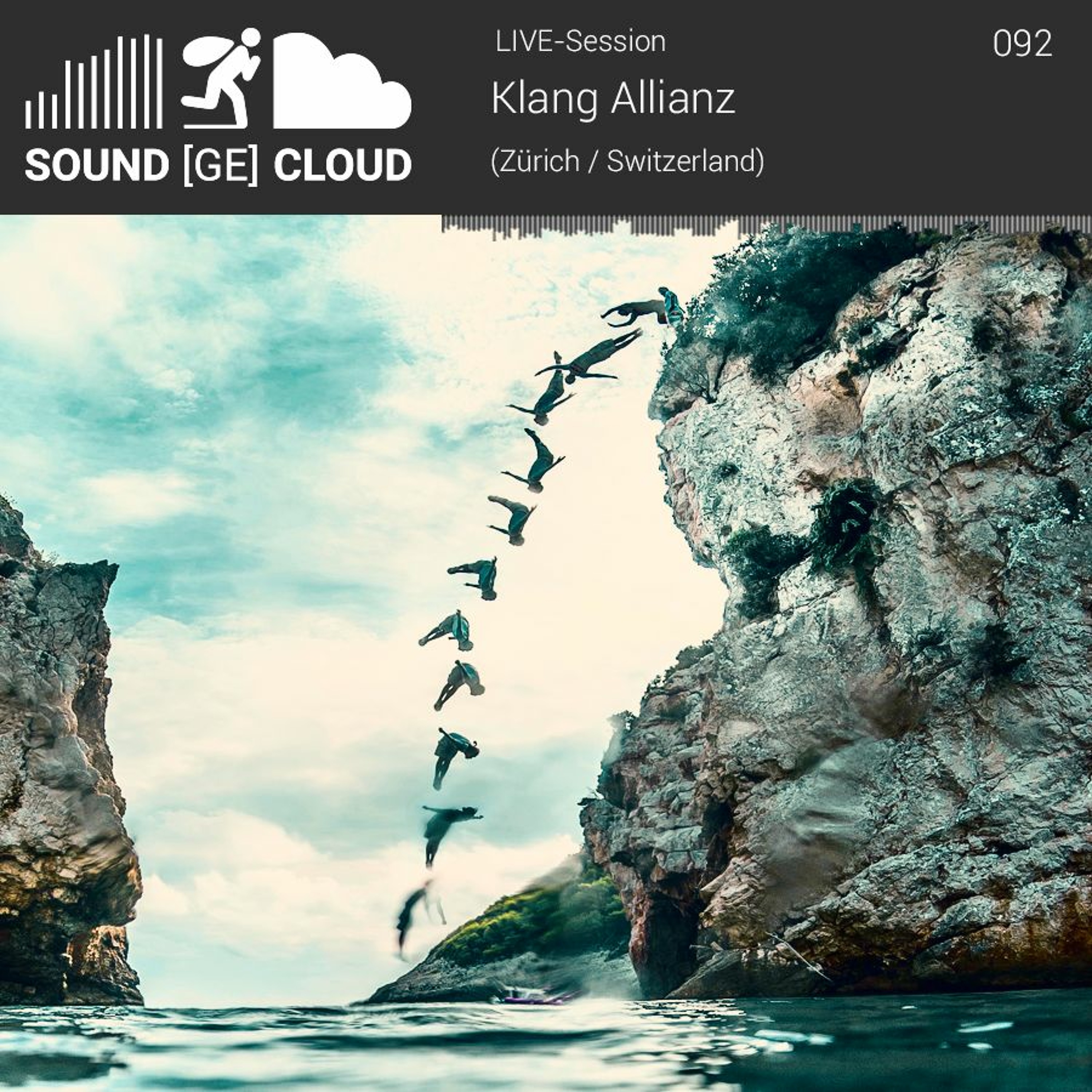 Elektro Uwe sound(ge)cloud