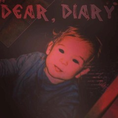 Dear, Diary EP (ft. ILL SMIFF, CHAKRA, Georgie Nielsen)
