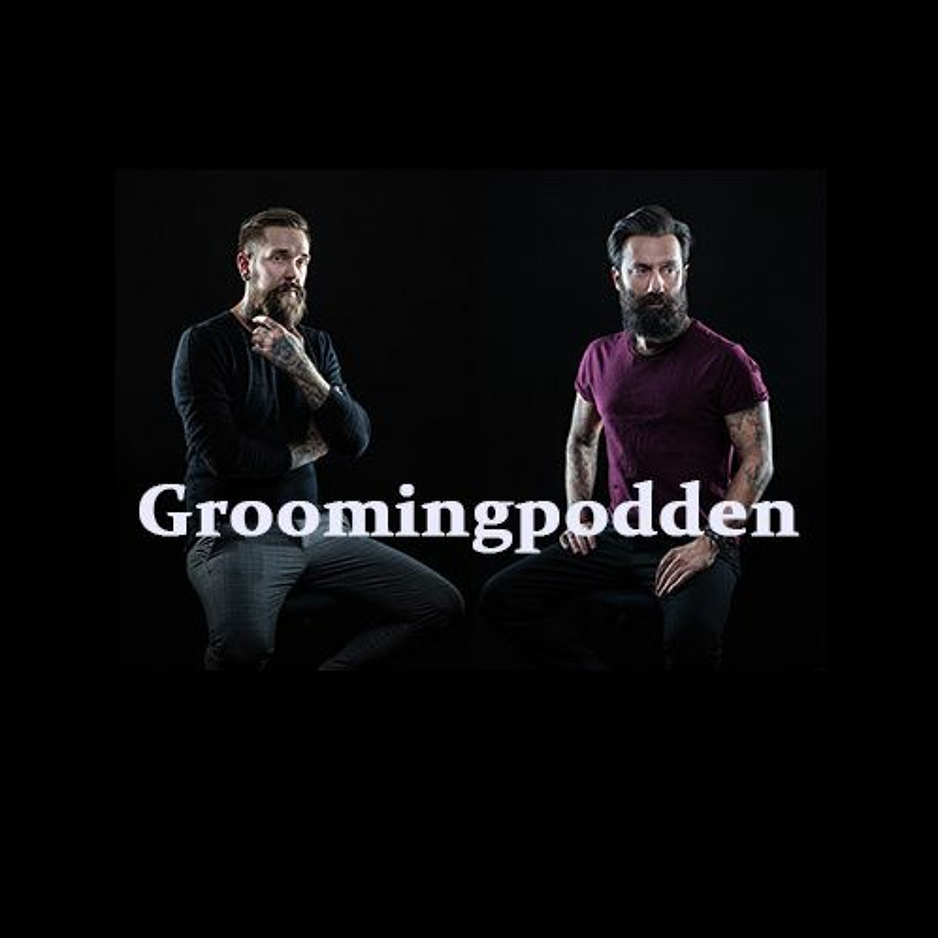 007. Våtrakning med Johan episode artwork