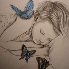 나비의 꿈 Dream Of Butterfly
