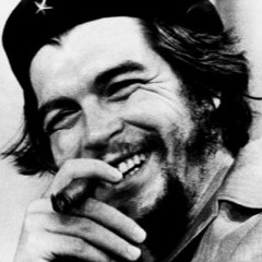 Hasta Siempre Comandante
