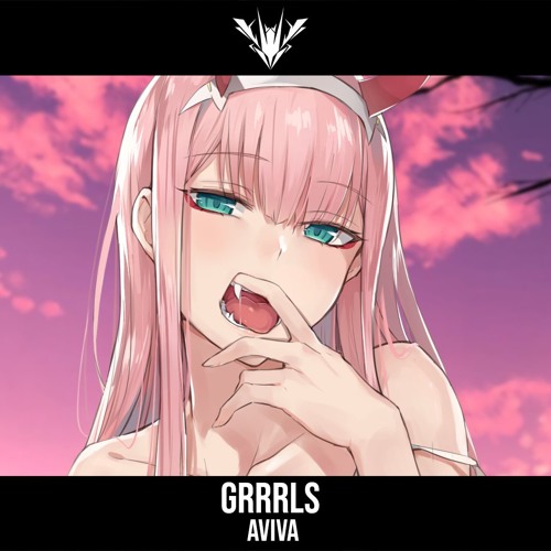 Nightcore → GRRRLS 「AViVA」