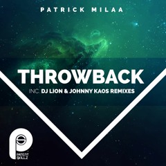 Patrick Milaa - London (Dj Lion Berlin Remix) Patent Skillz