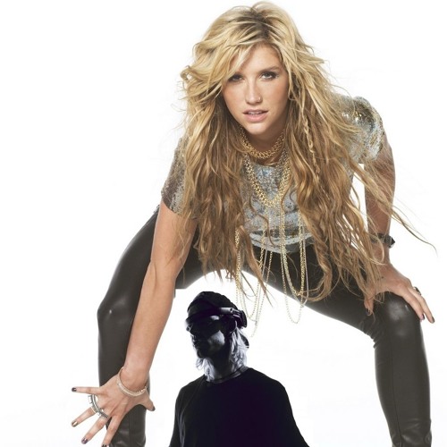 TiK ToK Fingers (Staunchy Edit)