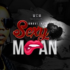 Knavi - Sexy Moan
