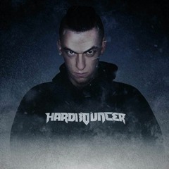 HARDBOUNCER @ NATURE ONE / 4/8/2018 / TOXIC SICKNESS EXCLUSIVE