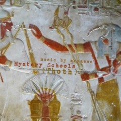 Mystery Schools (Thoth)