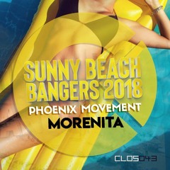 Phoenix Movement - Morenita (Original Mix) OUT NOW
