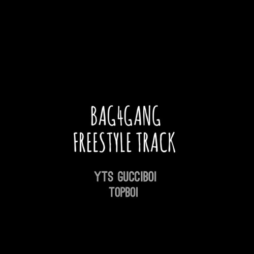 BAG4GANG - TOPBOI