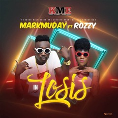 Markmuday x Rozzy - Losis ( 2018 Audio )