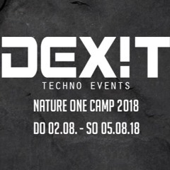 Wildling @ DEXIT Camp - Nature One CV 2018