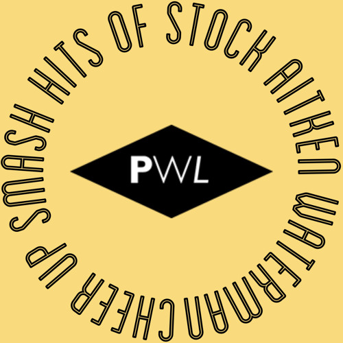Cheer Up - The Smash Hits of Stock Aitken Waterman