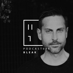 Bleak - HATE Podcast 096