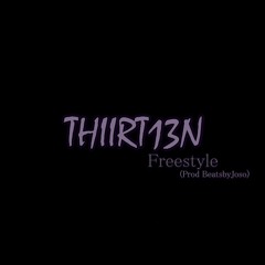 13 (Freestyle)