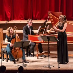 Jarzebski - Diligam Te Domine