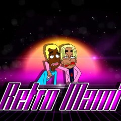 Retro Mami (Prod. Selah Zeus)