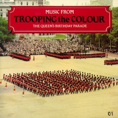 Through Bolts & Bars, Milanollo, British Grenadiers, Rising of the Lark, Hielan' Laddie etc