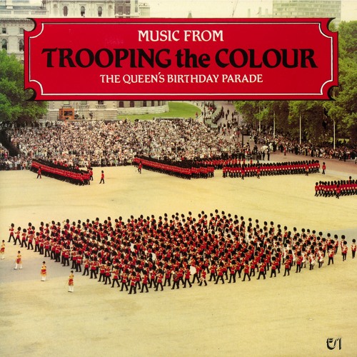 Stream Through Bolts & Bars, Milanollo, British Grenadiers, Rising of