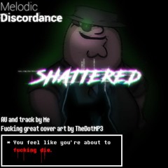 kron - shattered, canon